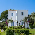 Porto Galini Seaside & Complex 5*