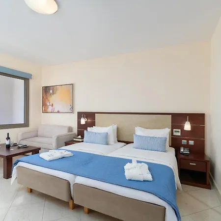 Porto Galini Seaside & Resort 5*