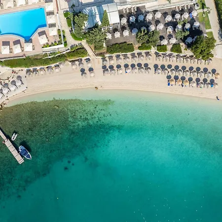 Porto Galini Seaside & Complex 5*