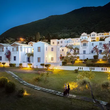Porto Galini Seaside & Resort