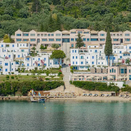 Complex Porto Galini Seaside &