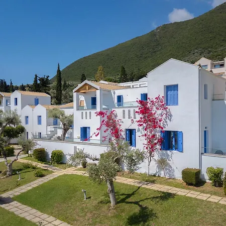 Complex Porto Galini Seaside & Nikiana