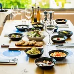 波尔托加里尼海滨度假酒店&spa