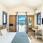 波尔托加里尼海滨度假酒店&spa 5* 尼基亚娜