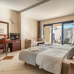 波尔托加里尼海滨度假酒店&spa 5*