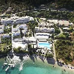 波尔托加里尼海滨度假酒店&spa 尼基亚娜