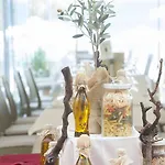 度假村 波尔托加里尼海滨度假酒店&spa 尼基亚娜