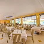 度假村 波尔托加里尼海滨度假酒店&spa