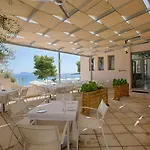 度假村 波尔托加里尼海滨度假酒店&spa 5*