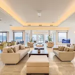 波尔托加里尼海滨度假酒店&spa 5*