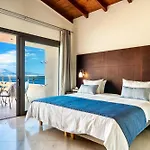 度假村 波尔托加里尼海滨度假酒店&spa