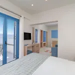 波尔托加里尼海滨度假酒店&spa 尼基亚娜
