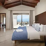度假村 波尔托加里尼海滨度假酒店&spa 尼基亚娜