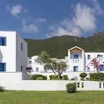 波尔托加里尼海滨度假酒店&spa