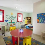 波尔托加里尼海滨度假酒店&spa 度假村 5*