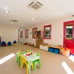 度假村 波尔托加里尼海滨度假酒店&spa 5*