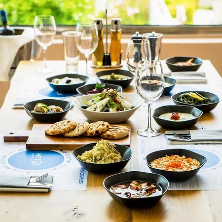 Porto Galini Seaside &