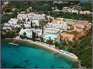 Porto Galini Seaside & 5* ニキアナ