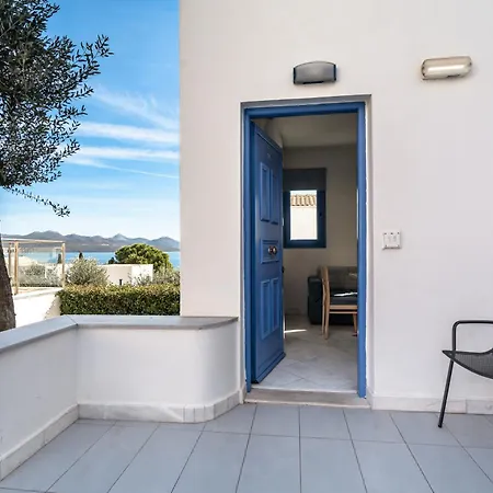 Porto Galini Seaside & Complex