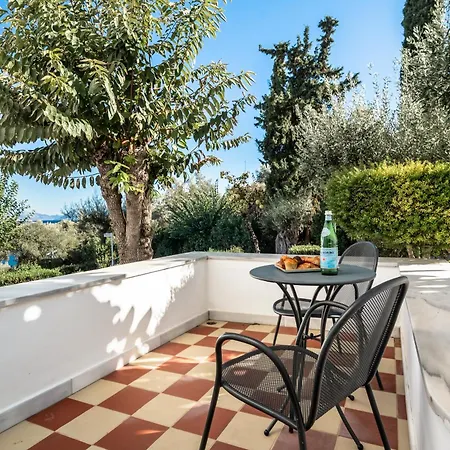 Resort Porto Galini Seaside Resort&spa 5*