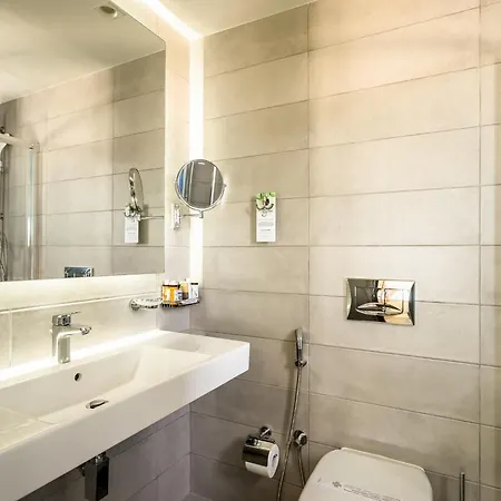 Resort Porto Galini Seaside Resort&spa Nikiana