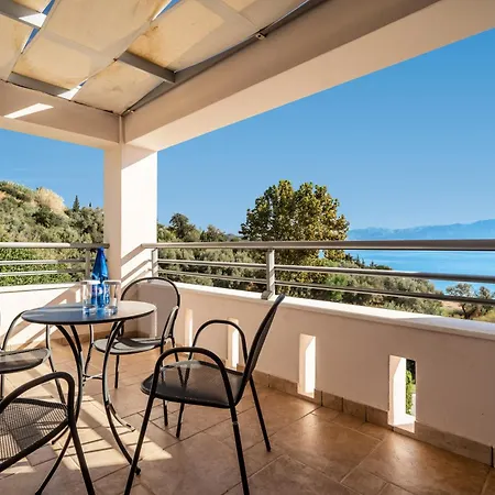 Porto Galini Seaside Resort&spa 5*
