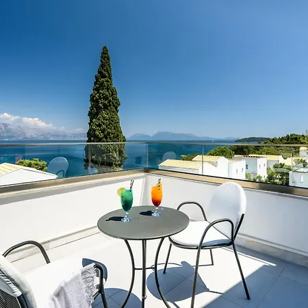 Porto Galini Seaside & Никиана