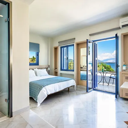 Porto Galini Seaside Resort&spa
