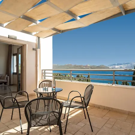 Porto Galini Seaside & Complex