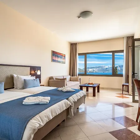 Porto Galini Seaside & Complex 5*