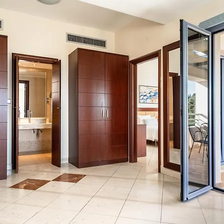 Resort Porto Galini Seaside & 5*