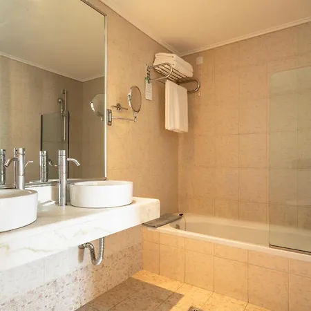 Porto Galini Seaside & Complex Nikiana