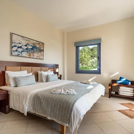 Porto Galini Seaside & Complex