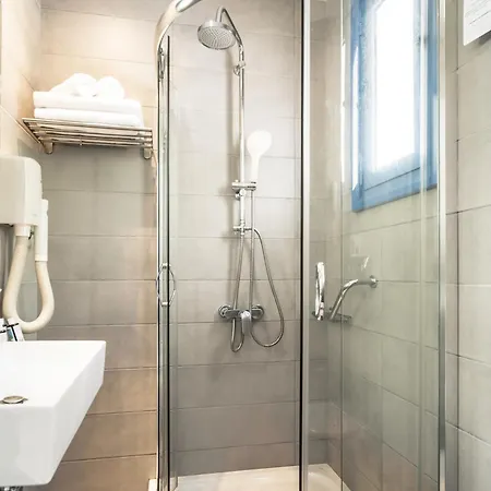 Resort Porto Galini Seaside Resort&spa 5*