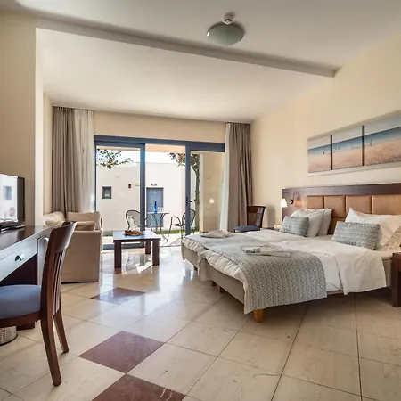 Porto Galini Seaside & Complex Nikiana