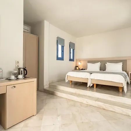 Resort Porto Galini Seaside & Nikiana