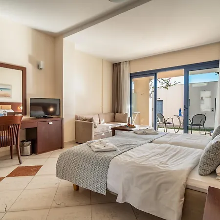Porto Galini Seaside & 5*