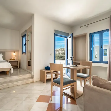 Porto Galini Seaside & Nikiana