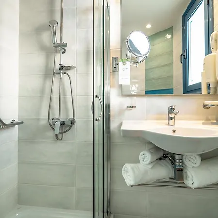 Porto Galini Seaside &