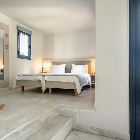 Porto Galini Seaside & Resort