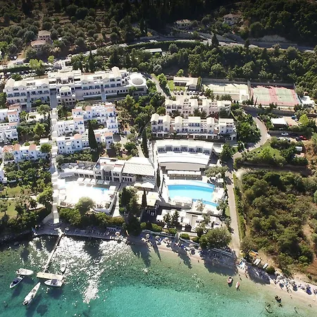 Porto Galini Seaside & ニキアナ