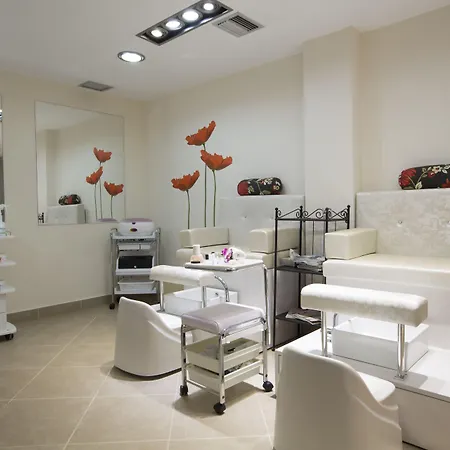 Complex Porto Galini Seaside &