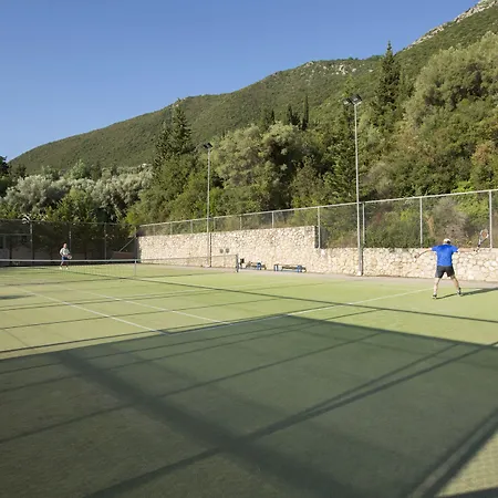 Porto Galini Seaside &