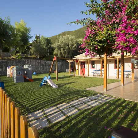 Porto Galini Seaside & Complex