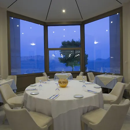 Porto Galini Seaside &