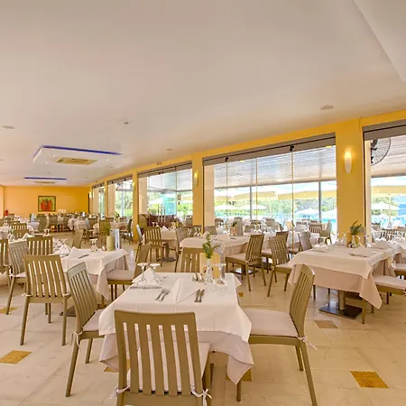 Complex Porto Galini Seaside &