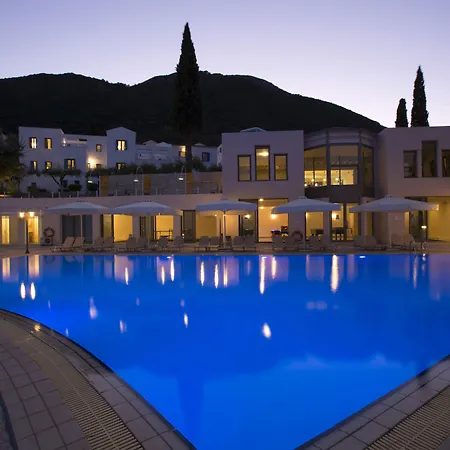 Porto Galini Seaside & 5*