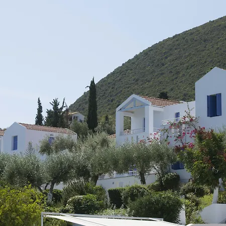 Complex Porto Galini Seaside &