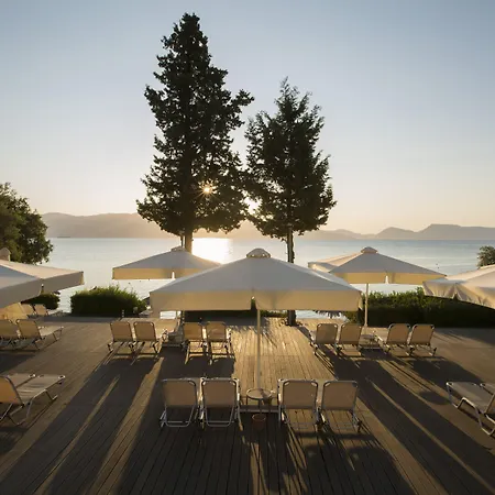 Porto Galini Seaside & 5*