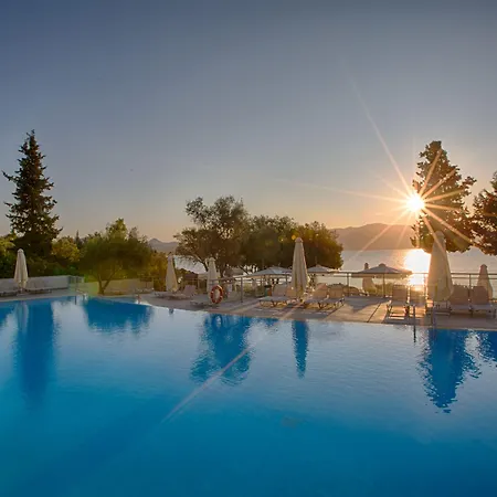 Resort Porto Galini Seaside & 5*